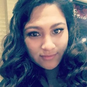 Meet your Posher, Patricia